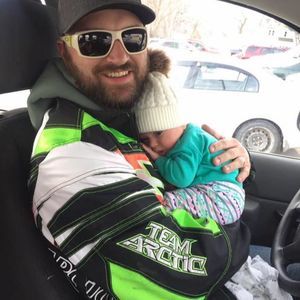 Meet your Posher, Randy